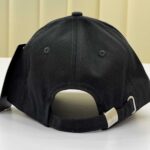 Premium Export Baseball Cap | Product Code: 241 - Image 4