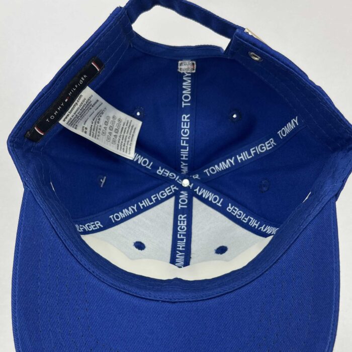 Premium Export Baseball Cap | Product Code: 244 - Image 2