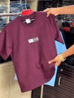 Premium Drop Shoulder | Product Code: 248