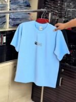 Premium Drop Shoulder | Product Code: 249