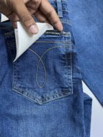 CK Premium Export Jeans Light Wash - Image 6
