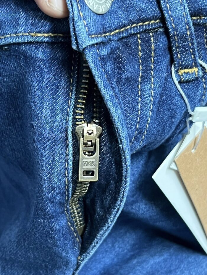 CK Premium Export Jeans Light Wash - Image 7