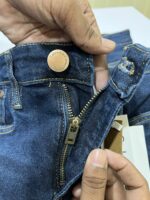 CK Premium Export Jeans Dark Wash - Image 5