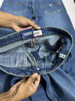 Tommy Premium Export Jeans Light Wash - Image 2