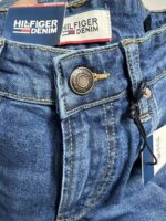Tommy Premium Export Jeans Light Wash - Image 7