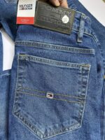 Tommy Premium Export Jeans Light Wash - Image 5