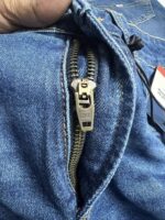 Tommy Premium Export Jeans Light Wash - Image 4