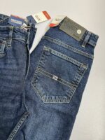Tommy Premium Export Jeans Dark Wash - Image 2