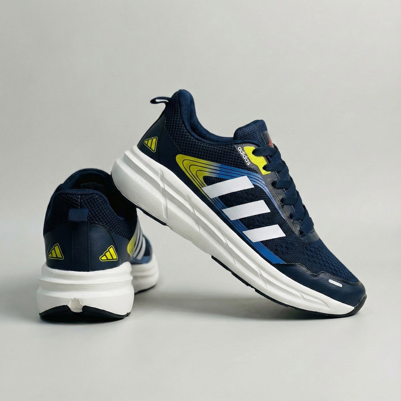 747 (2) Comfort Fit Running Shoes – Code: 747 - Image 1