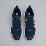 Comfort Fit Running Shoes – Code: 747 - Image 4