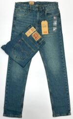 Levi’s Original Export Pant | Vintage Wash