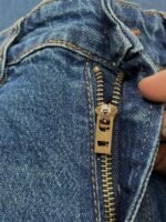 Levi’s Original Export Pant | Vintage Wash - Image 3