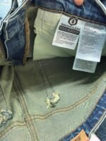 Levi’s Original Export Pant | Vintage Wash - Image 5