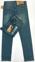 Levi’s Original Export Pant | Vintage Wash - Image 2