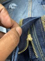 Levi’s Original Export Pant | Solid Wash - Image 3