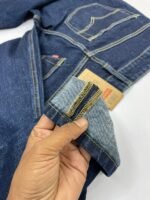 Levi’s Original Export Pant | Solid Wash - Image 4