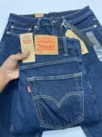 Levi’s Original Export Pant | Solid Wash - Image 6