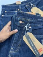 Levi’s Original Export Pant | Solid Wash - Image 7