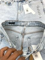 Calvin Klein Original Export Pant I Super Light Wash - Image 5