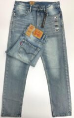 Levi’s Original Export Pant | Light Wash