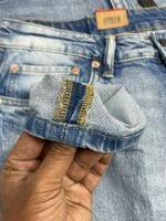 Levi’s Original Export Pant | Light Wash - Image 4