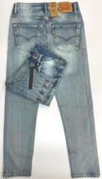 Levi’s Original Export Pant | Light Wash - Image 2