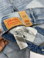 Levi’s Original Export Pant | Light Wash - Image 5