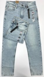 Levi’s Original Export Pant | Super Light Wash