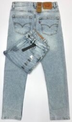 Levi’s Original Export Pant | Super Light Wash - Image 2