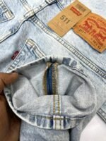 Levi’s Original Export Pant | Super Light Wash - Image 6