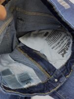 Levi’s Original Export Pant | Deep Blue Wash - Image 5