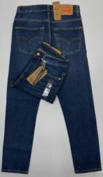 Levi’s Original Export Pant | Deep Blue Wash - Image 2