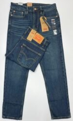 Levi’s Original Export Pant | Light Vintage Wash