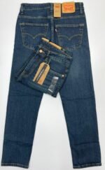 Levi’s Original Export Pant | Light Vintage Wash - Image 2
