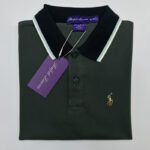 Ralph Lauren Original Export Polo Shirt Lot: 01 – Product Code: 004