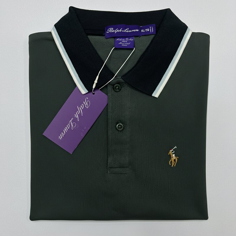Ralph Polo (3) Ralph Lauren Original Export Polo Shirt Lot: 01 – Product Code: 004 - Image 1