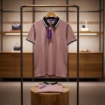 Ralph Lauren Original Export Polo Shirt Lot: 01 – Product Code: 003 - Image 2