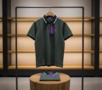 Ralph Lauren Original Export Polo Shirt Lot: 01 – Product Code: 004 - Image 2