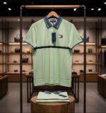 Tommy Hilfiger Original Export Polo Shirt Lot: 01 - Product Code: 001 - Image 2