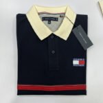 Tommy Hilfiger Original Export Polo Shirt Lot: 01 – Product Code: 002
