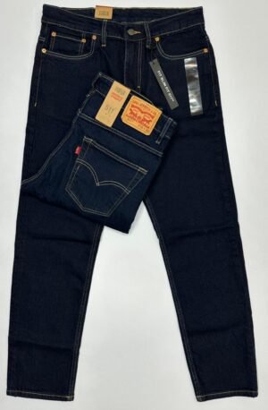 Levi’s Original Export Pant I Raw Wash