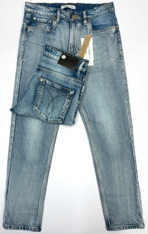 Calvin Klein Original Export Pant I Light Wash