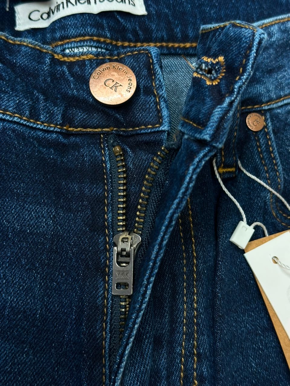 Original Calvin Klein I Deep Wash - Image 5