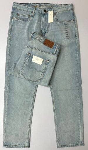 Original American Eagle I Super Light Wash