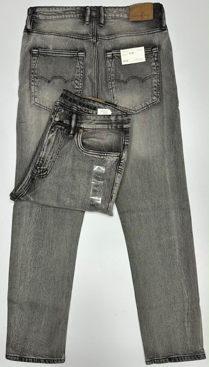 Original American Eagle I Light Ash Wash - Image 2