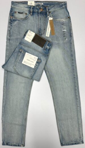 Original CK I Super Light Wash