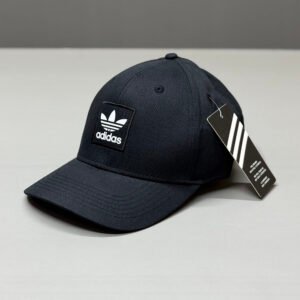 Premium Unisex Baseball Cap | Adjustable Cotton Cap | Casual Sports & Daily Wear Code: 12
