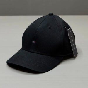 Premium Unisex Baseball Cap | Adjustable Cotton Cap | Casual Sports & Daily Wear Code: 18
