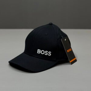 Premium Unisex Baseball Cap | Adjustable Cotton Cap | Casual Sports & Daily Wear Code: 27