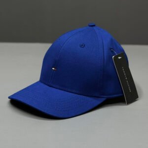 Premium Unisex Baseball Cap | Adjustable Cotton Cap | Casual Sports & Daily Wear Code: 33